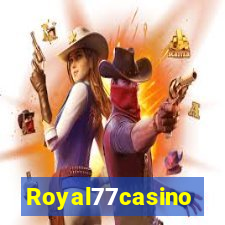 Royal77casino