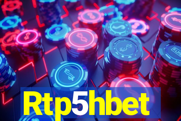 Rtp5hbet