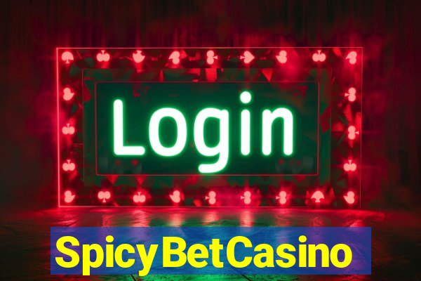 SpicyBetCasino