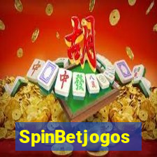 SpinBetjogos