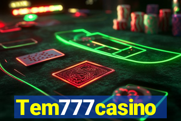 Tem777casino