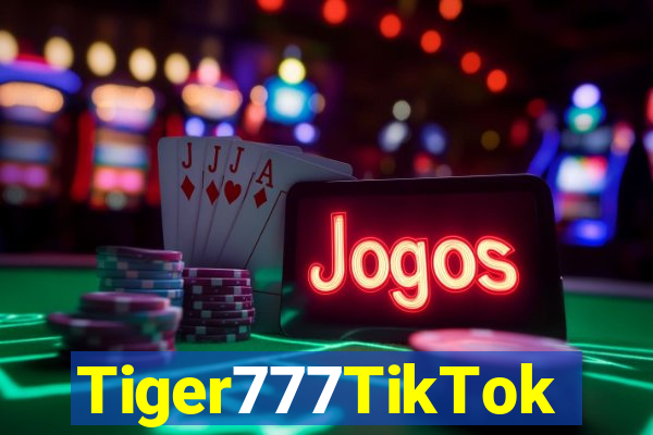 Tiger777TikTok