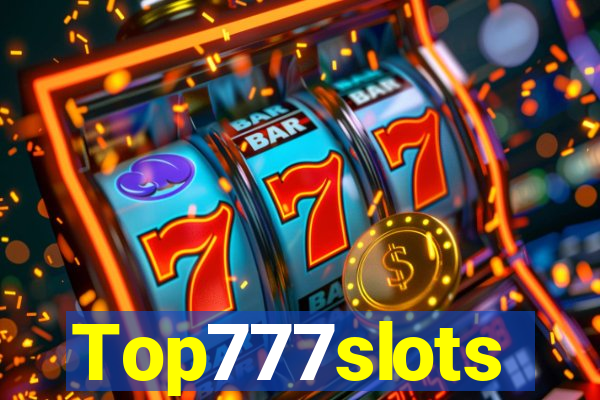 Top777slots