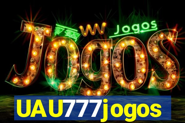 UAU777jogos