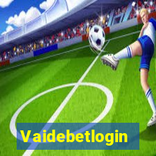 Vaidebetlogin