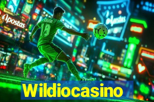 Wildiocasino