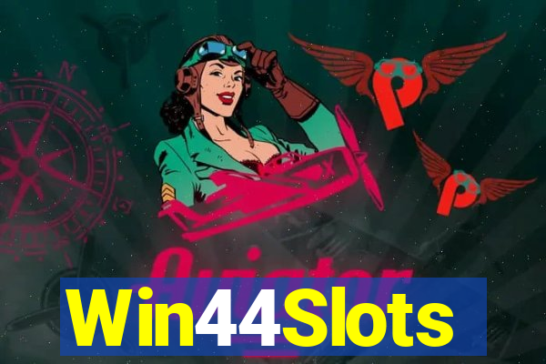 Win44Slots