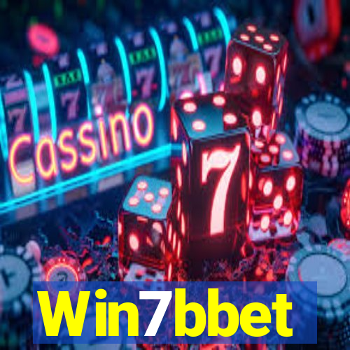 Win7bbet