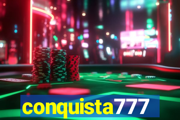 conquista777