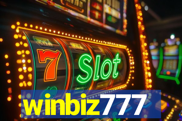 winbiz777