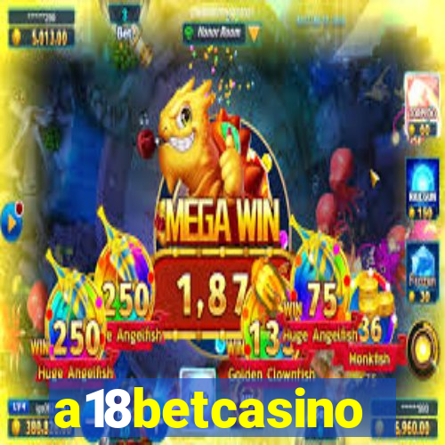 a18betcasino