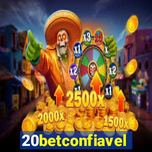 20betconfiavel