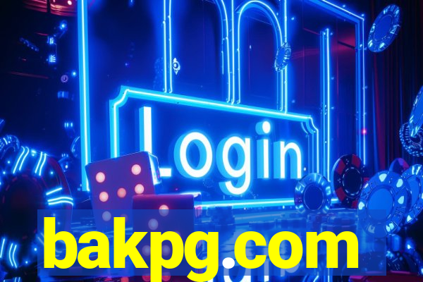 bakpg.com