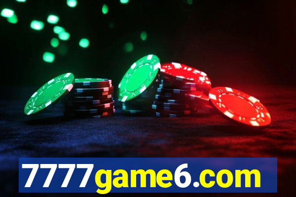 7777game6.com