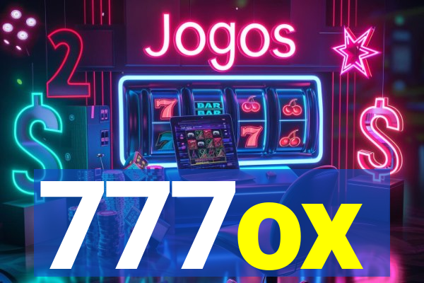 777ox