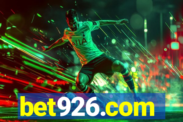 bet926.com