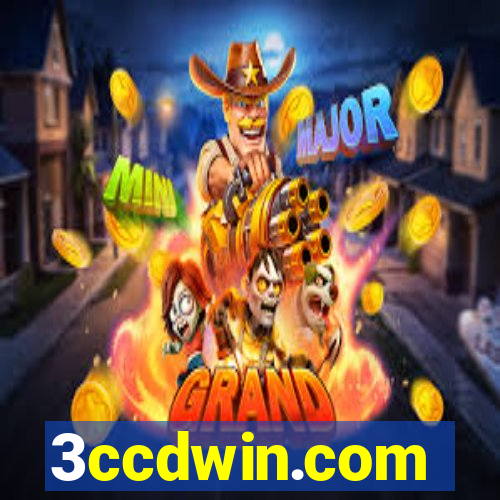 3ccdwin.com