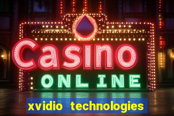 xvidio technologies startup brasil 2024