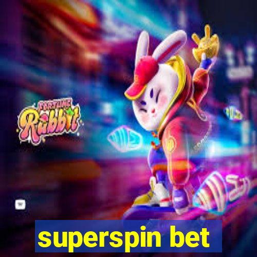 superspin bet