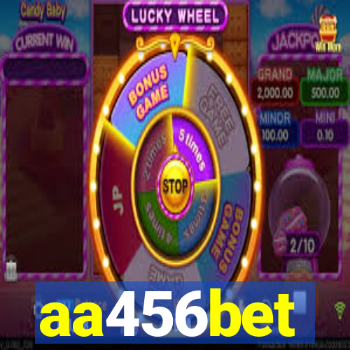 aa456bet