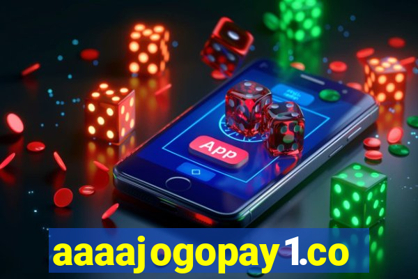 aaaajogopay1.com