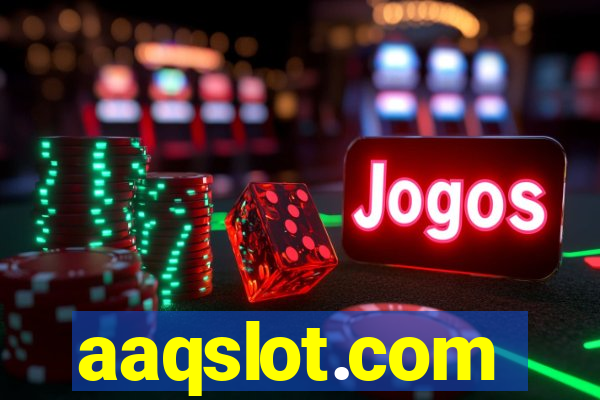 aaqslot.com