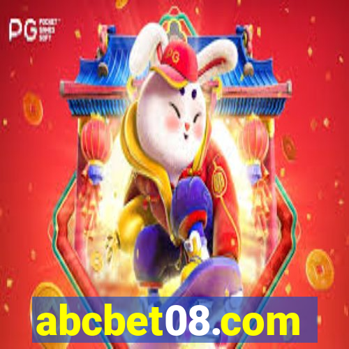 abcbet08.com