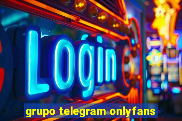 grupo telegram onlyfans