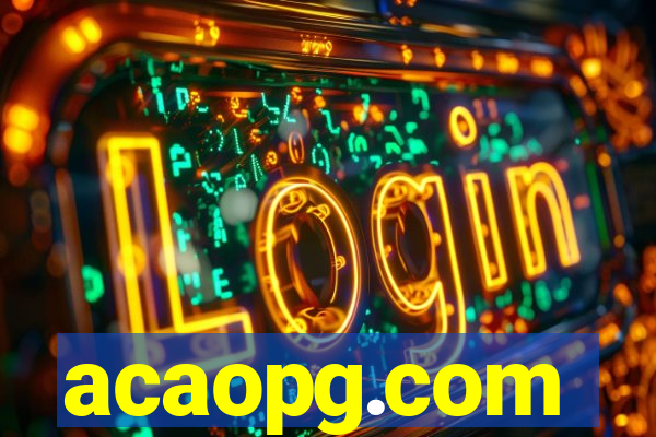 acaopg.com