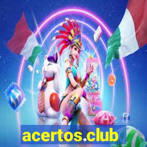 acertos.club