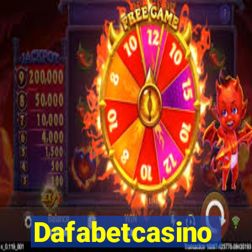 Dafabetcasino