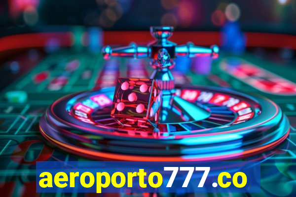 aeroporto777.com