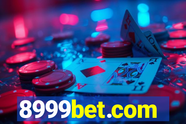 8999bet.com