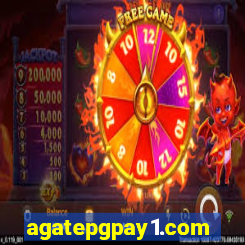 agatepgpay1.com