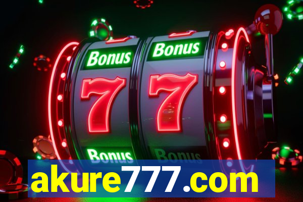 akure777.com