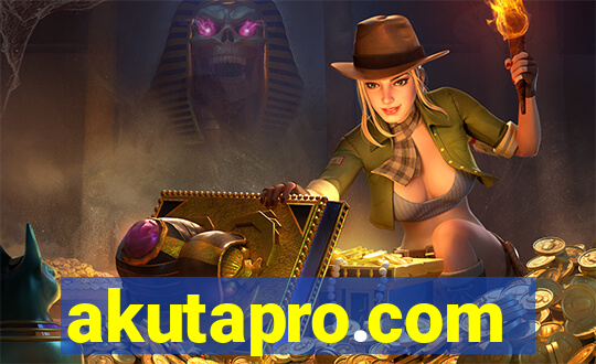 akutapro.com