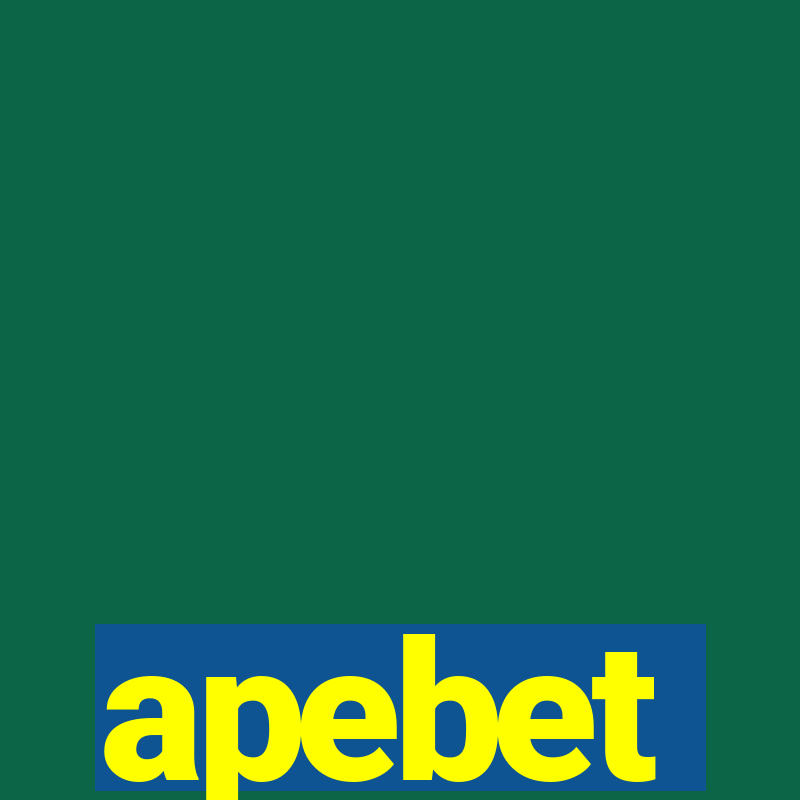 apebet