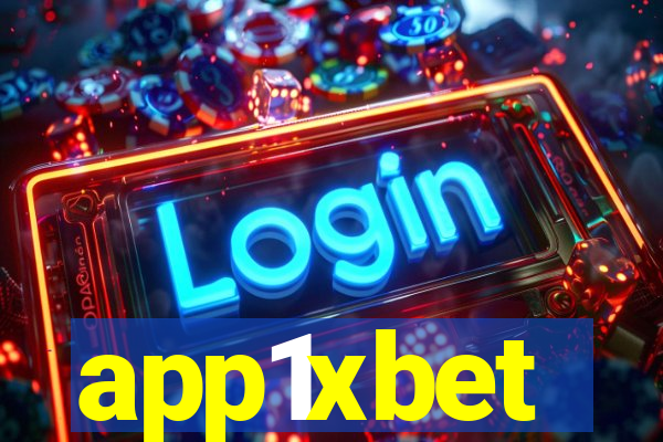 app1xbet