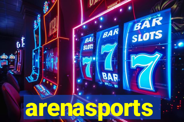 arenasports