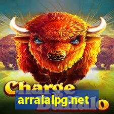 arraialpg.net