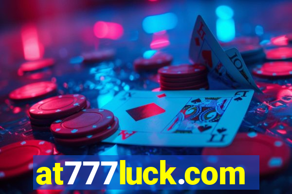 at777luck.com