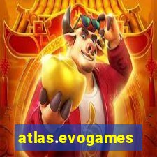 atlas.evogames