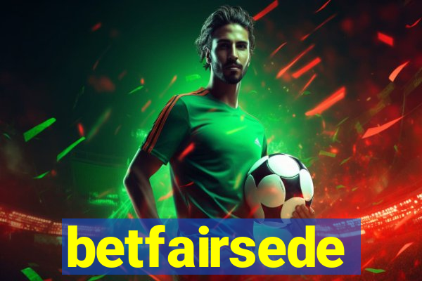 betfairsede