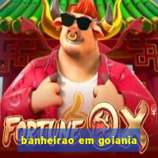 banheirao em goiania