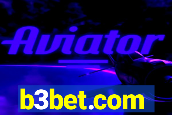 b3bet.com