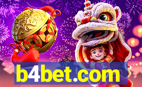 b4bet.com