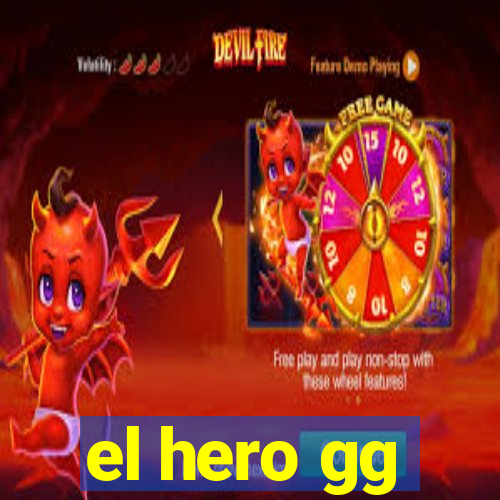 el hero gg