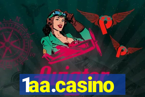 1aa.casino