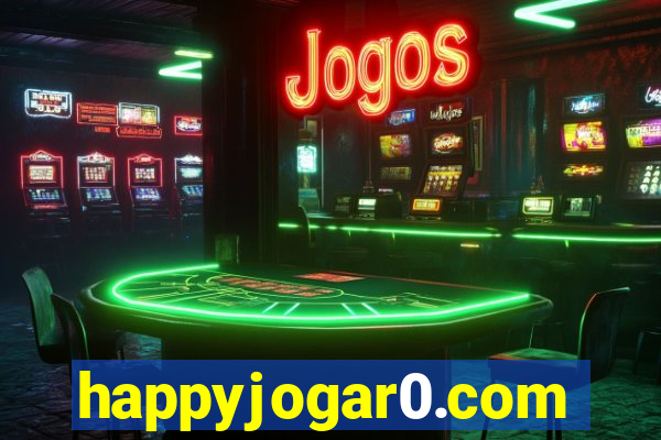 happyjogar0.com