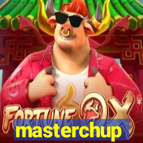 masterchup